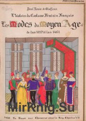 L'Histoire du costume feminin francais, 1037 – 1774