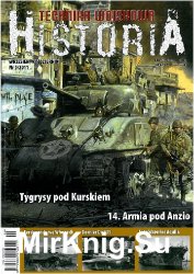 Technika Wojskowa Historia Nr.5(11) - Wrzesien/Pazdziernik 2011