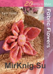 Fabric Flowers