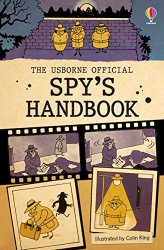 The Usborne Official Spy's Handbook