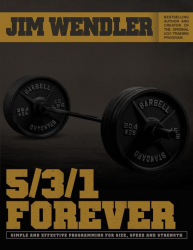 5/3/1 Forever: Simple and Effective Programming for Size, Speed, and Strength