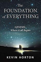 The Foundation of Everything: Genesis