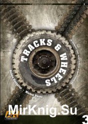 Tracks And Wheels (Learning Series 3)
