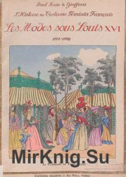 L'Histoire du costume feminin francais, 1774 – 1870