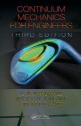 Continuum Mechanics for Engineers, 3rd Edition