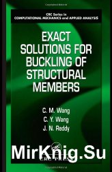 Exact Solutions for Buckling of Structural Members