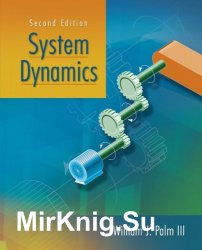 System Dynamics, Second Edition