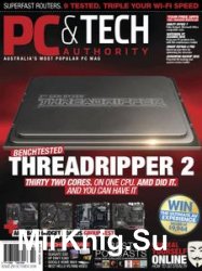 PC & Tech Authority - October 2018