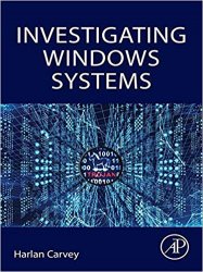 Investigating Windows Systems