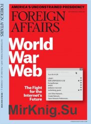 Foreign Affairs - September/October 2018