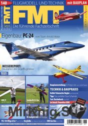 FMT Flugmodell und Technik №9 2018