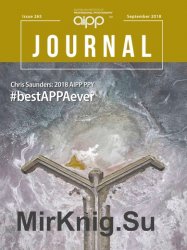 AIPP Journal Issue 265 2018