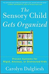 The Sensory Child Gets Organized