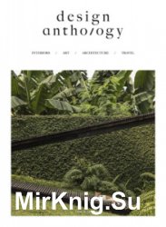 Design Anthology - Issue 18