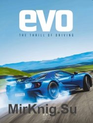 evo UK - November 2018