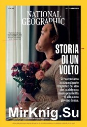 National Geographic Italia - Settembre 2018