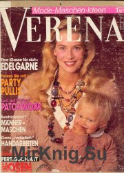 Verena 1 1990