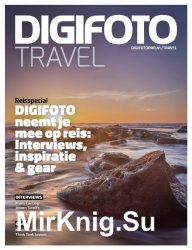 Digifoto Travel 2018