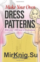 Make Your Own Dress Patterns
