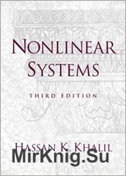 Nonlinear Systems, 3rd Edition