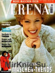 Verena 10 1995