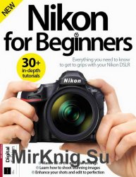 Nikon for Beginners 2018