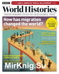 BBC World Histories - Issue 11