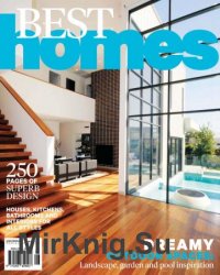 Best Homes - Issue 8
