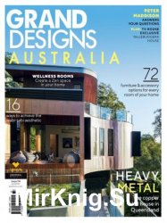 Grand Designs Australia - Issue 7.4
