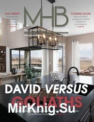Modern Home Builder - Volume 6 Issue 3