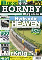 Hornby Magazine - October 2018