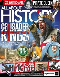 All About History - Issue 69 2018