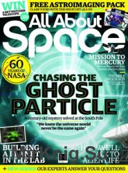 All About Space - Issue 82