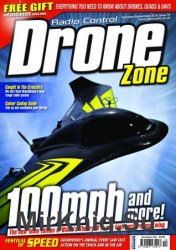 Radio Control DroneZone - October/November 2018