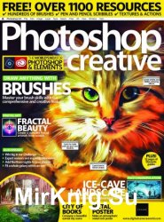 Photoshop Creative - Issue 170