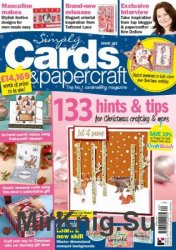 Simply Cards & Papercraft - Issue 182