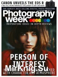 Photography Week Issue 312 2018