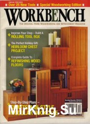 Workbench November-December 1998