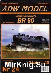 BR 86 (ADW 2010-07)