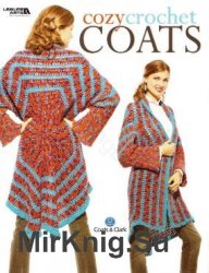 Cozy Crochet Coats
