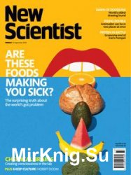 New Scientist - 15 September 2018
