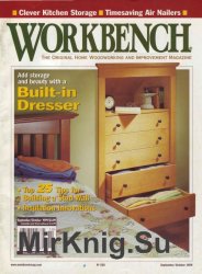 Workbench September-October 1999