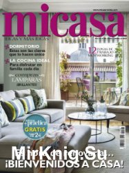 MiCasa - Octubre 2018