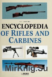 Encyclopedia of Rifles and Carbines