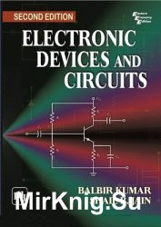 Electronic Devices and Circuits (2014)