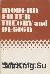 Modern Filter Theory and Design