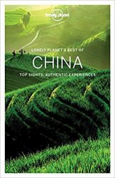 Lonely Planet Best of China (2017)