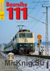 Eisenbahn Journal Special 1/2014