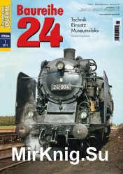 Eisenbahn Journal Special 1/2015