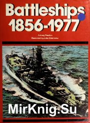 Battleships 1856-1977